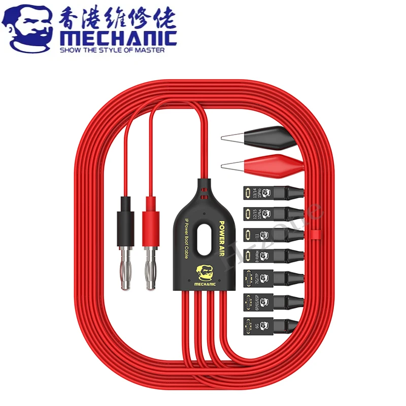 Power Tools For Sale - MECHANIC POWER Air Power Boot Cable