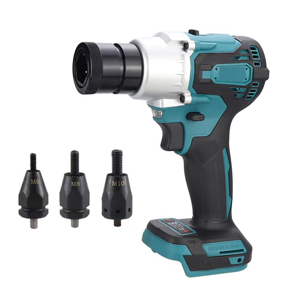 Power Tools For Sale - Electric Riveting Gun Brushless Rivet Nut