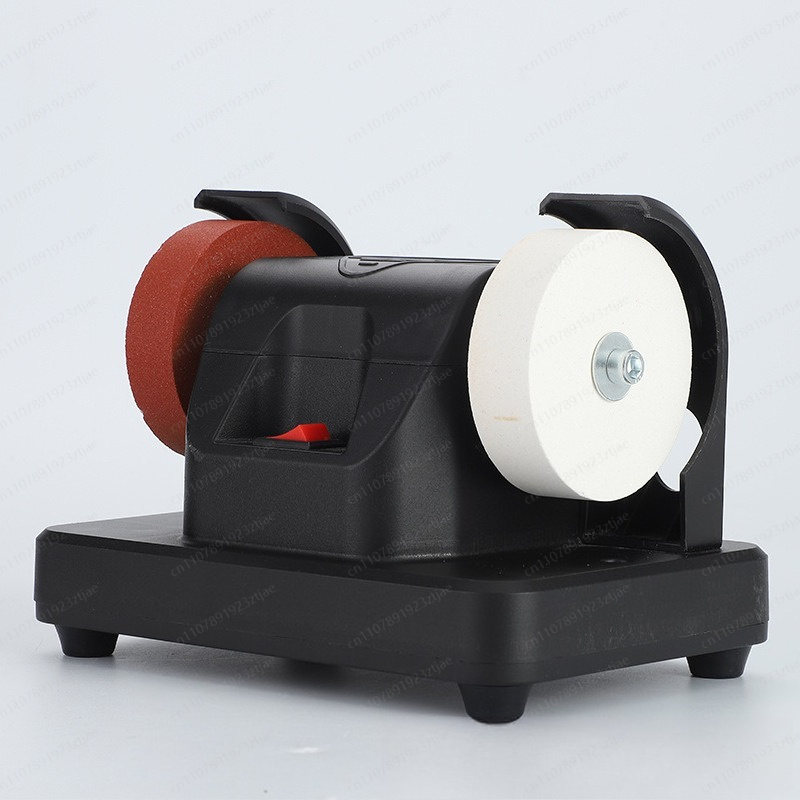 Power Tools Use - High Power Bench Grinder – Coarse