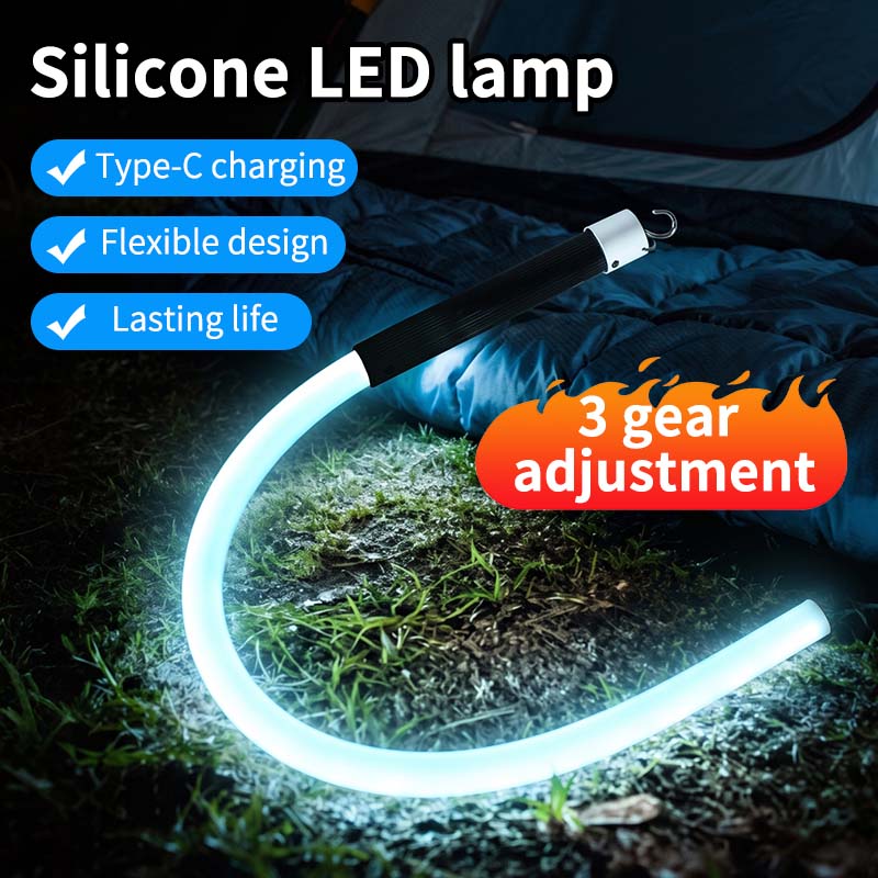 Power Tools Use - Multi functional bendable LED light strip