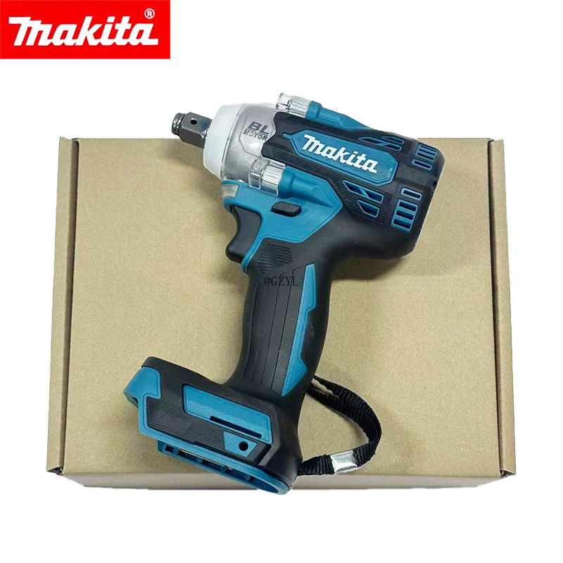 Power Tools Makita Set - Makita DTW300 330Nm Torque Tire Removal