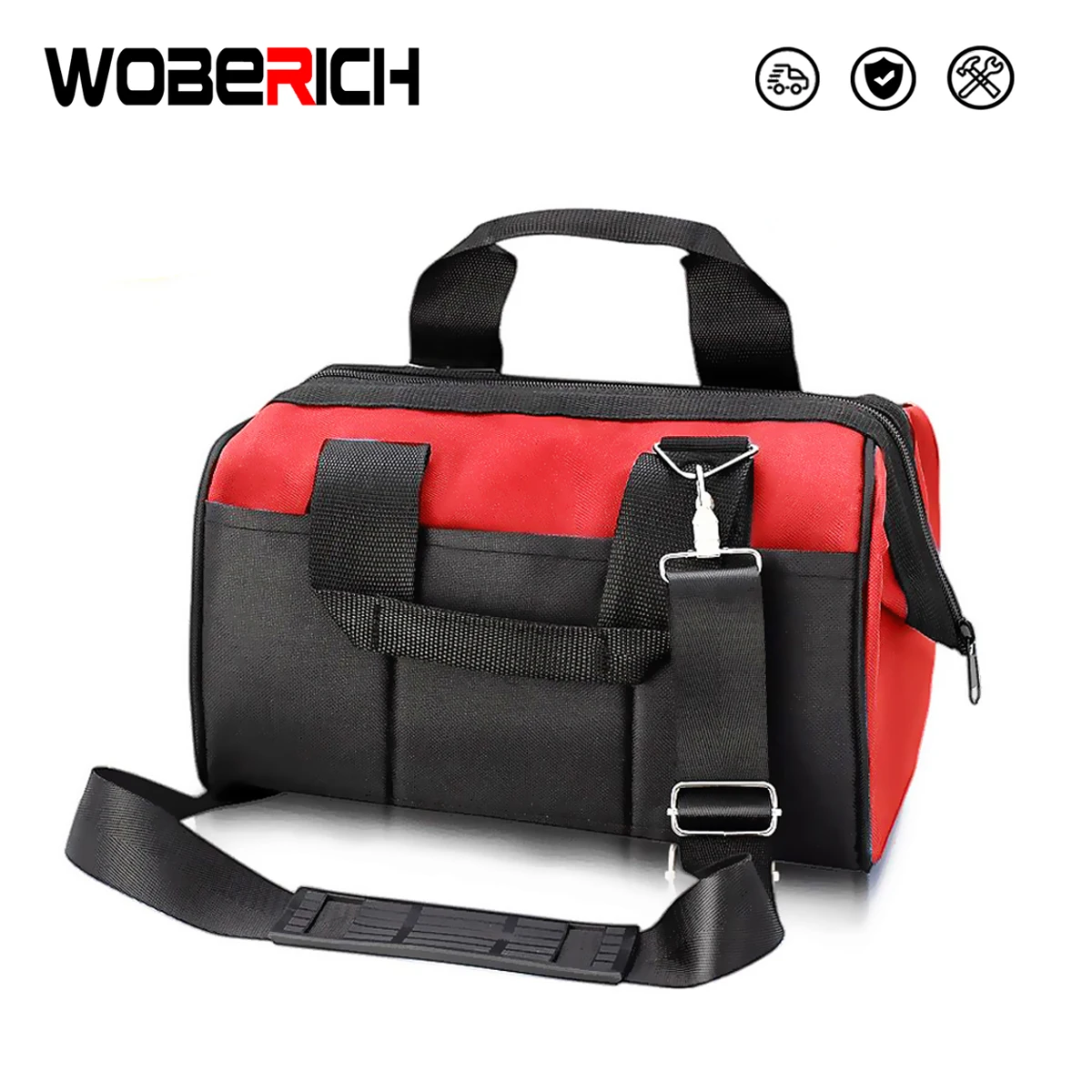 Power Tools For Sale - Tool Bag Waterproof Multi Pockets Tool