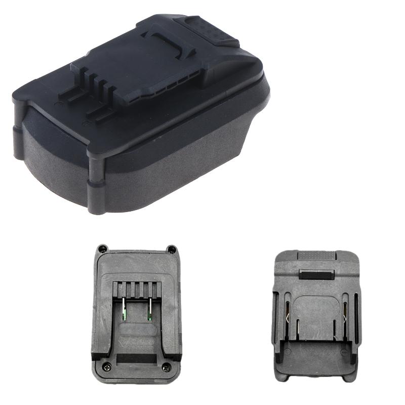 Power Tools Universal Battery - Universal Power Tool Battery Adapter Compatible