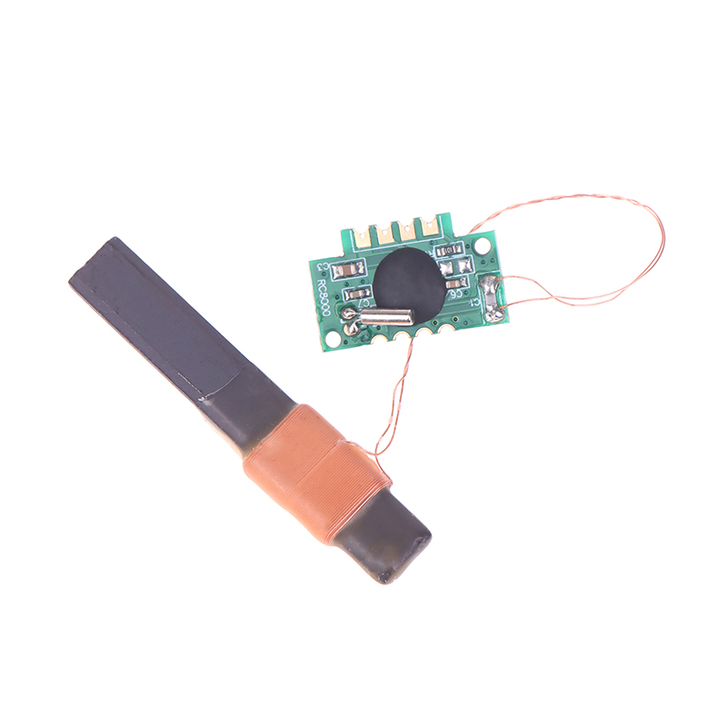 DCF 77 Receiver Module Integra - Power Tools Microsoft ulasan dan harga