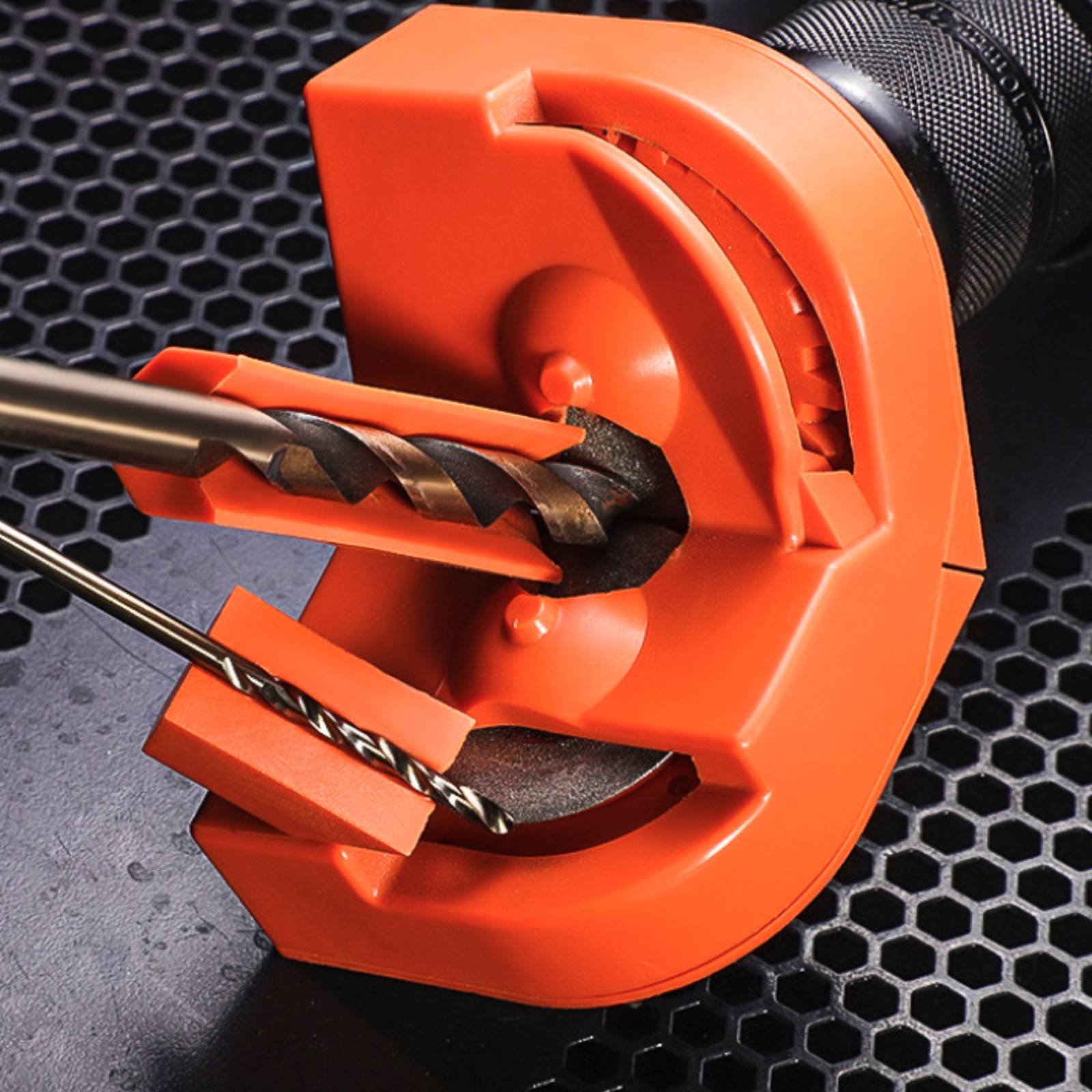 Drill Bit Grinder Easy to Use  - Power Tools Use ulasan dan harga