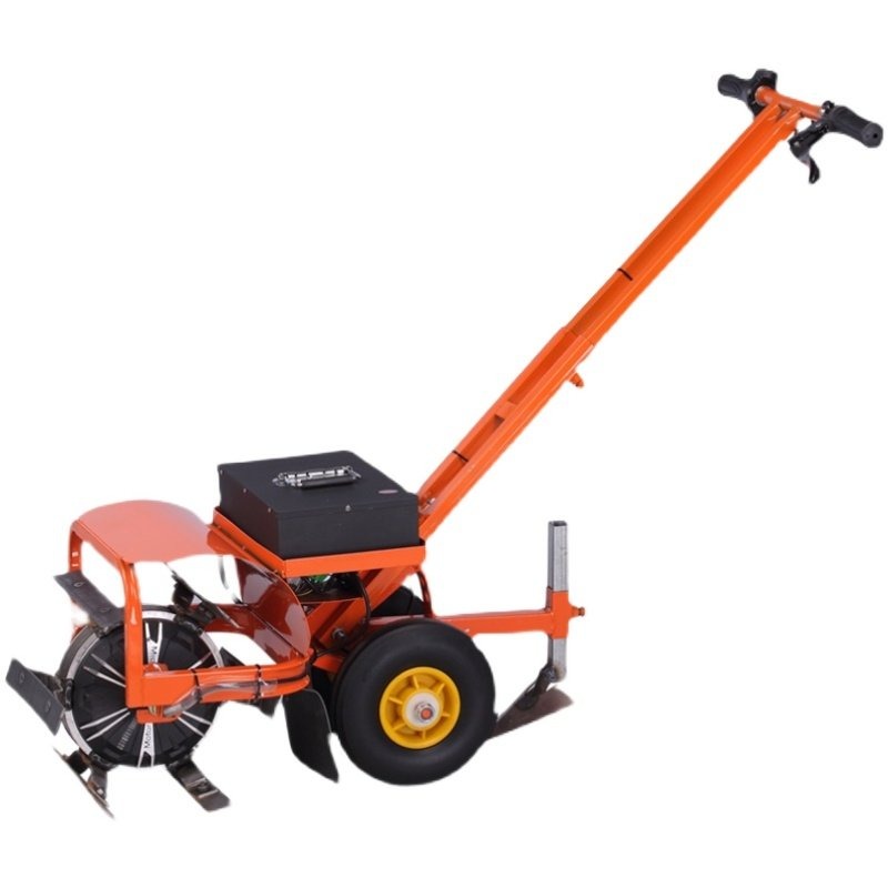 Electric Garden Weeder Cordles - Power Tools Use ulasan dan harga