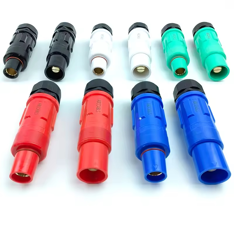 ABCCABLS 400A Powerlock Connec - Power Tools Australia ulasan dan harga