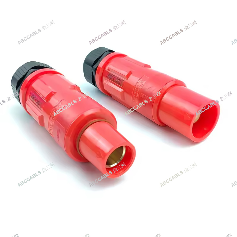 ABCCABLS 400A Powerlock Connec - Power Tools Australia ulasan dan harga
