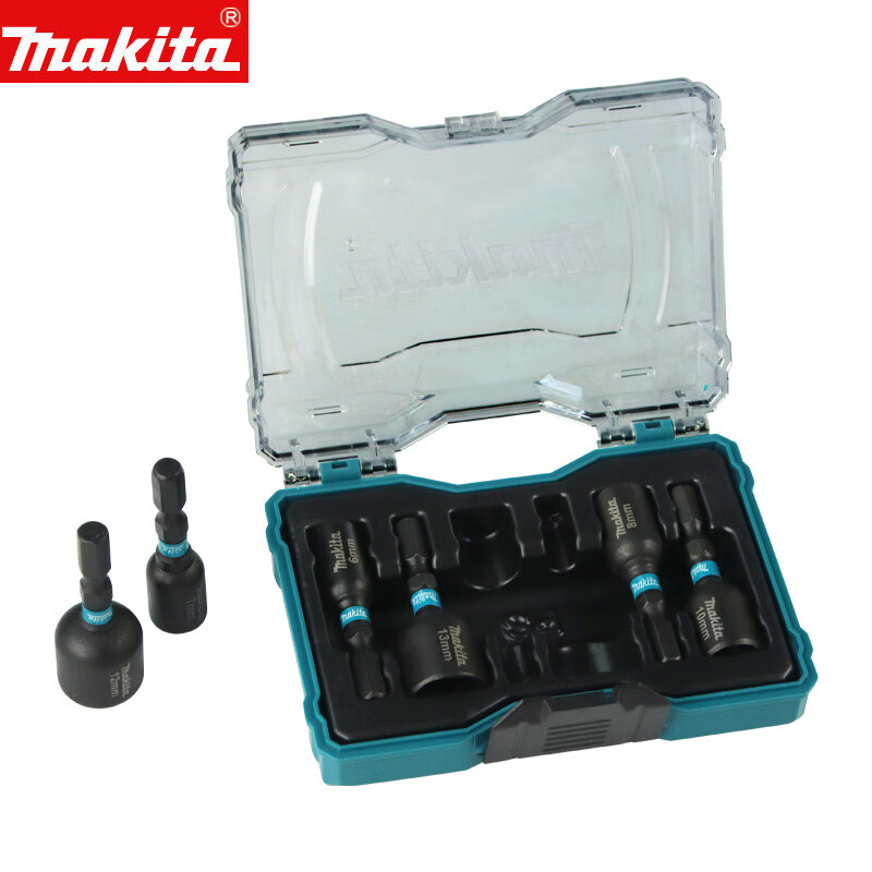 Makita E-18035 Electric Screwd - Power Tools Makita Set ulasan dan harga