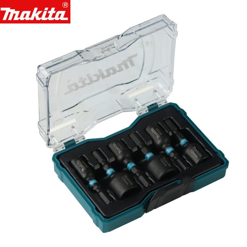 Makita E-18035 Electric Screwd - Power Tools Makita Set ulasan dan harga