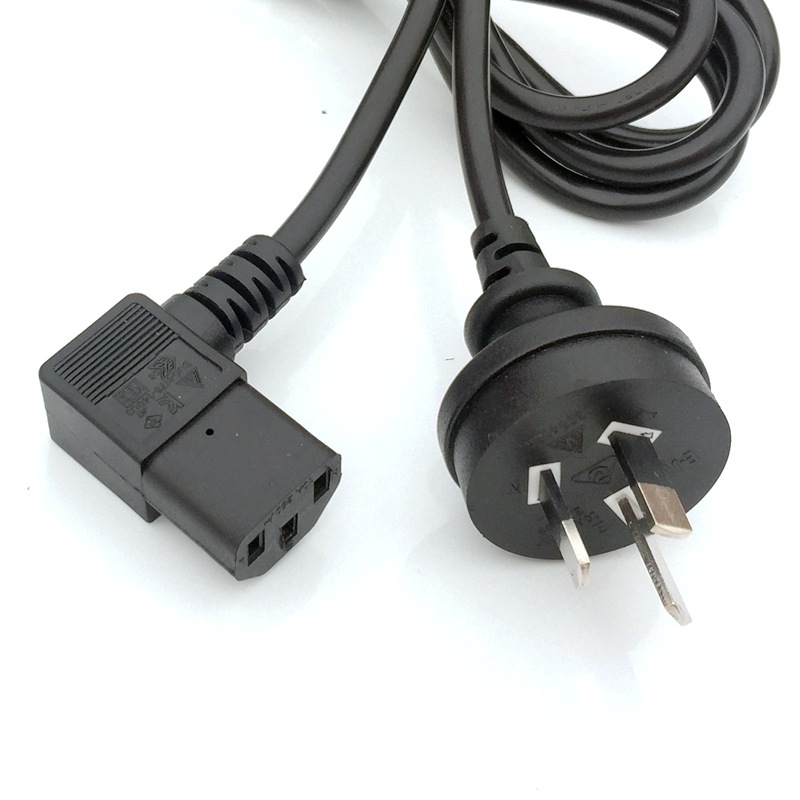 5pcs 2m Black SAA AU 3 Pin Pow - Power Tools Australia ulasan dan harga