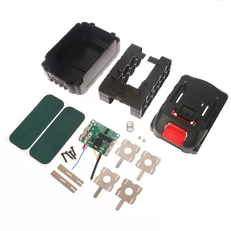 21V Power Tools Case Battery S - Power Tools Microsoft ulasan dan harga