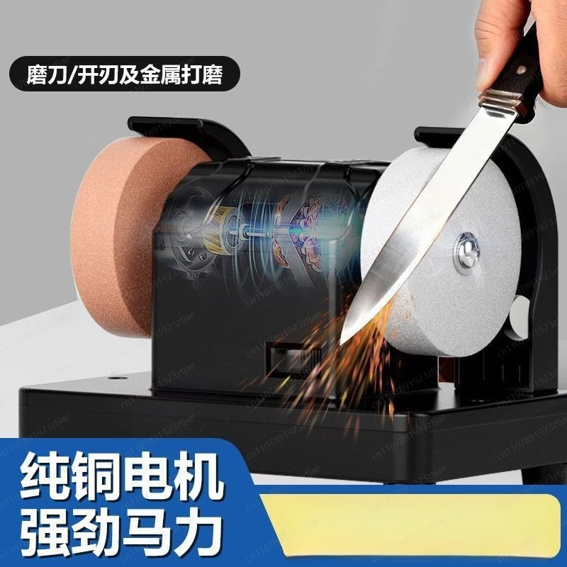 High Power Bench Grinder – Coa - Power Tools Use ulasan dan harga