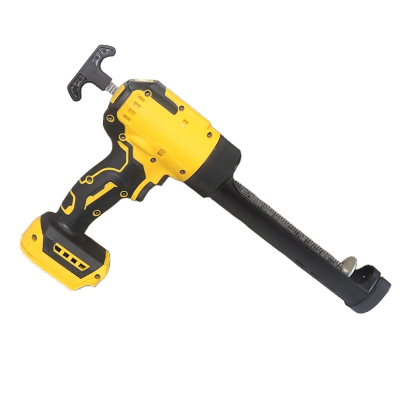 Electric Caulking Gun for Maki - Power Tools Universal Battery ulasan dan harga