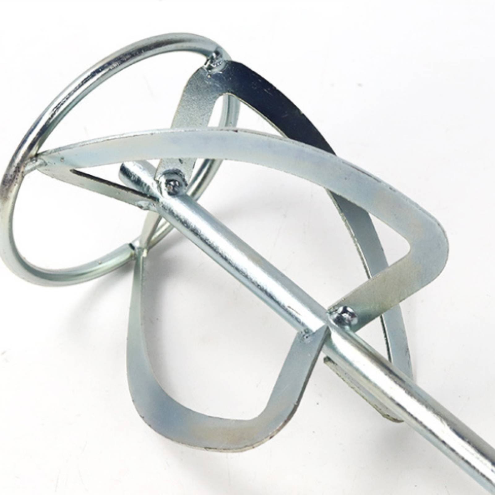 Cement Blender Paddle Sturdy D - Power Tools Use ulasan dan harga