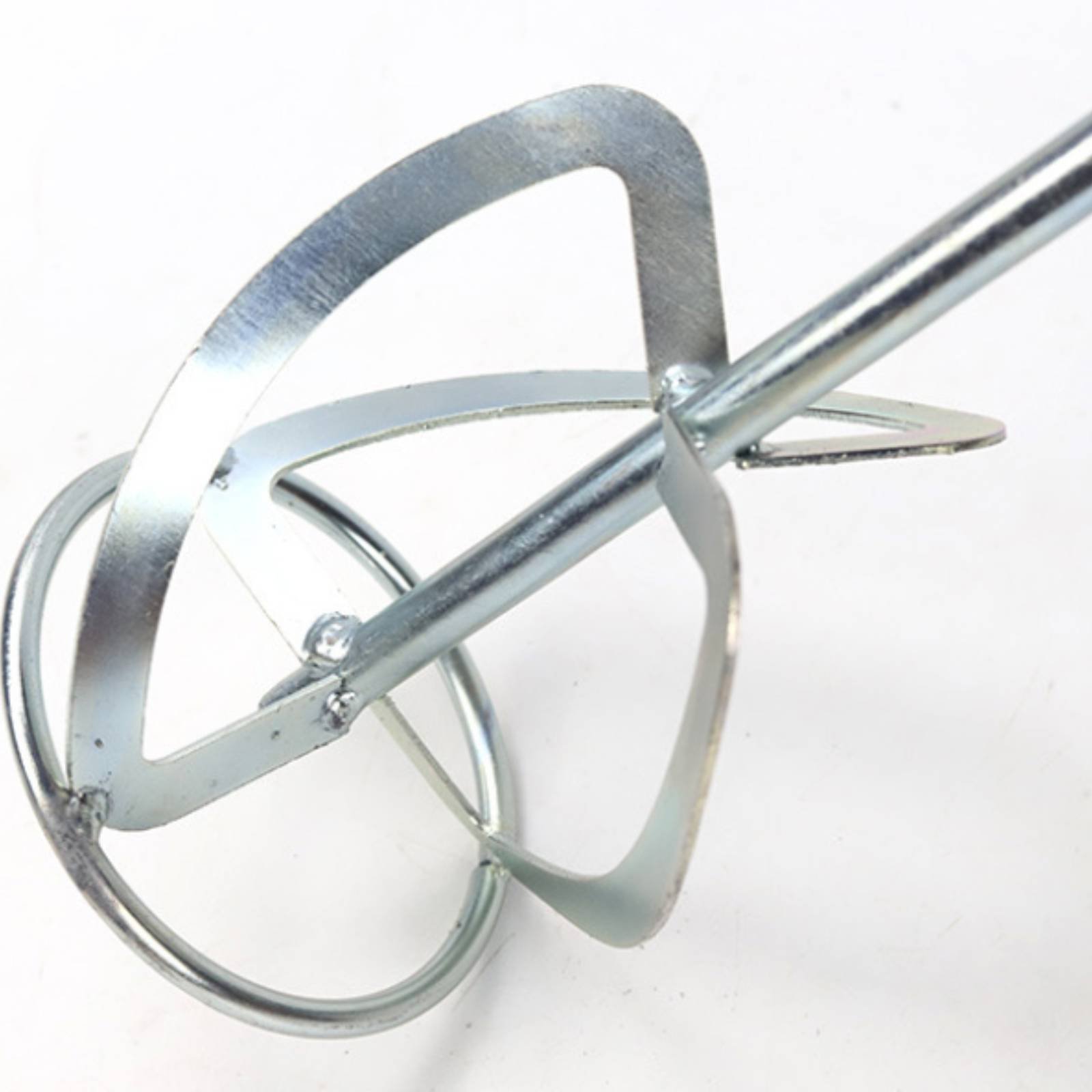 Cement Blender Paddle Sturdy D - Power Tools Use ulasan dan harga