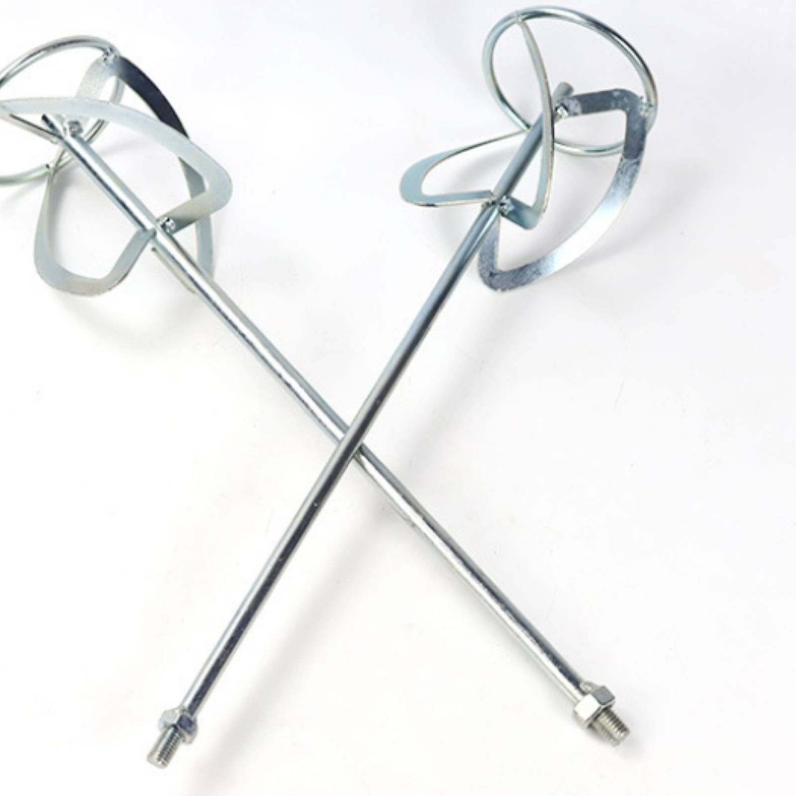 Cement Blender Paddle Sturdy D - Power Tools Use ulasan dan harga