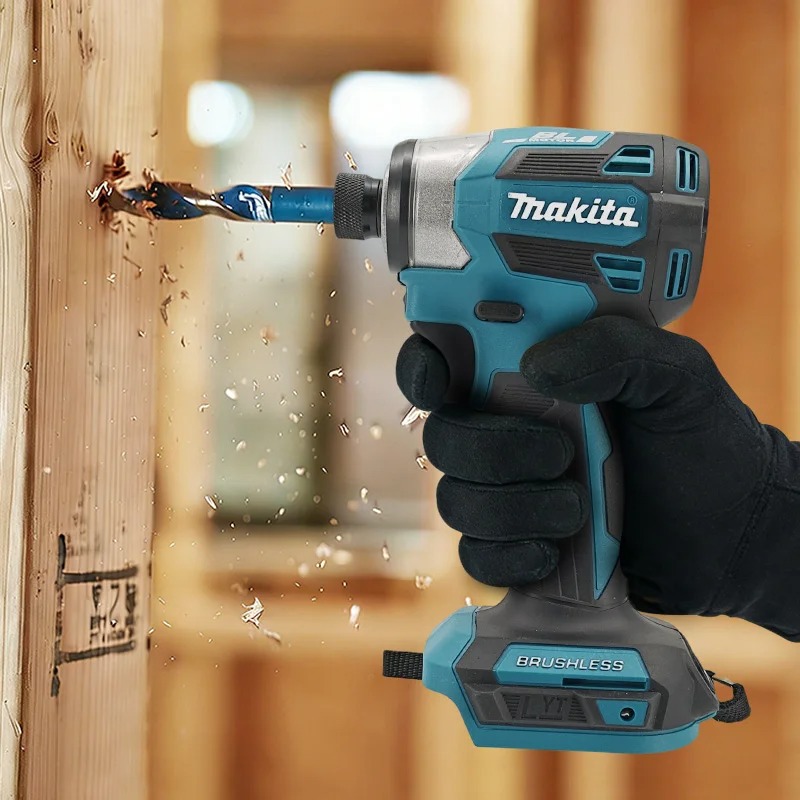 2026 Makita DTD173 18V Cordles - Power Tools Makita Set ulasan dan harga