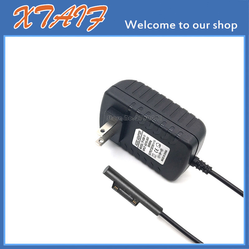 12V 2.58A 36W Power Adapter Fo - Power Tools Microsoft ulasan dan harga