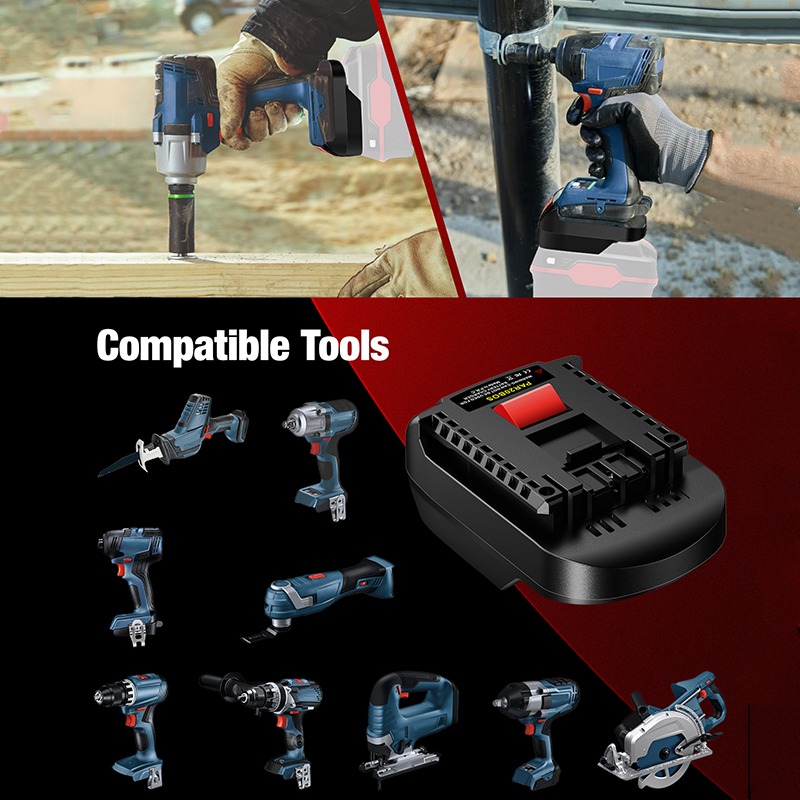 HAKSINKY PAR20BOS Power Tool B - Power Tools Use ulasan dan harga