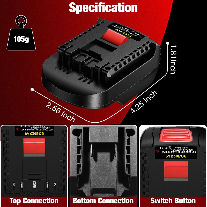 HAKSINKY PAR20BOS Power Tool B - Power Tools Use ulasan dan harga