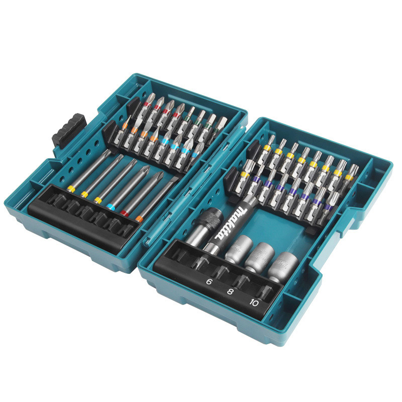 Makita B-55697 Electric Screwd - Power Tools Makita Set ulasan dan harga