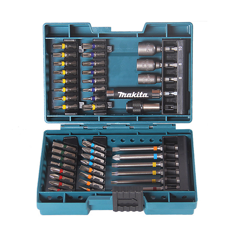 Makita B-55697 Electric Screwd - Power Tools Makita Set ulasan dan harga