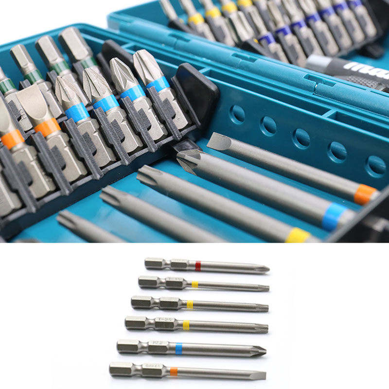 Makita B-55697 Electric Screwd - Power Tools Makita Set ulasan dan harga