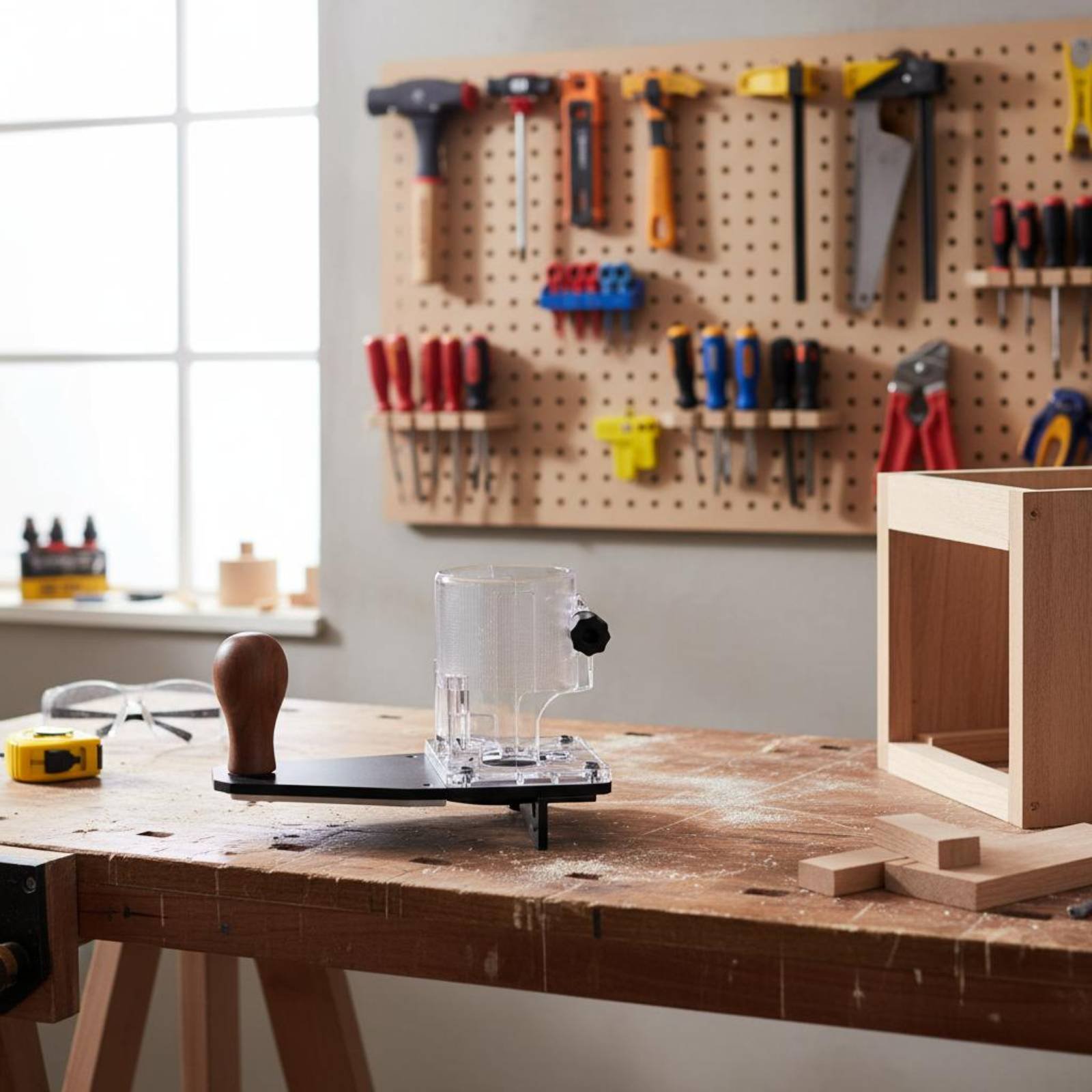 Border Trimming Base Stable Co - Router Trim Base ulasan dan harga