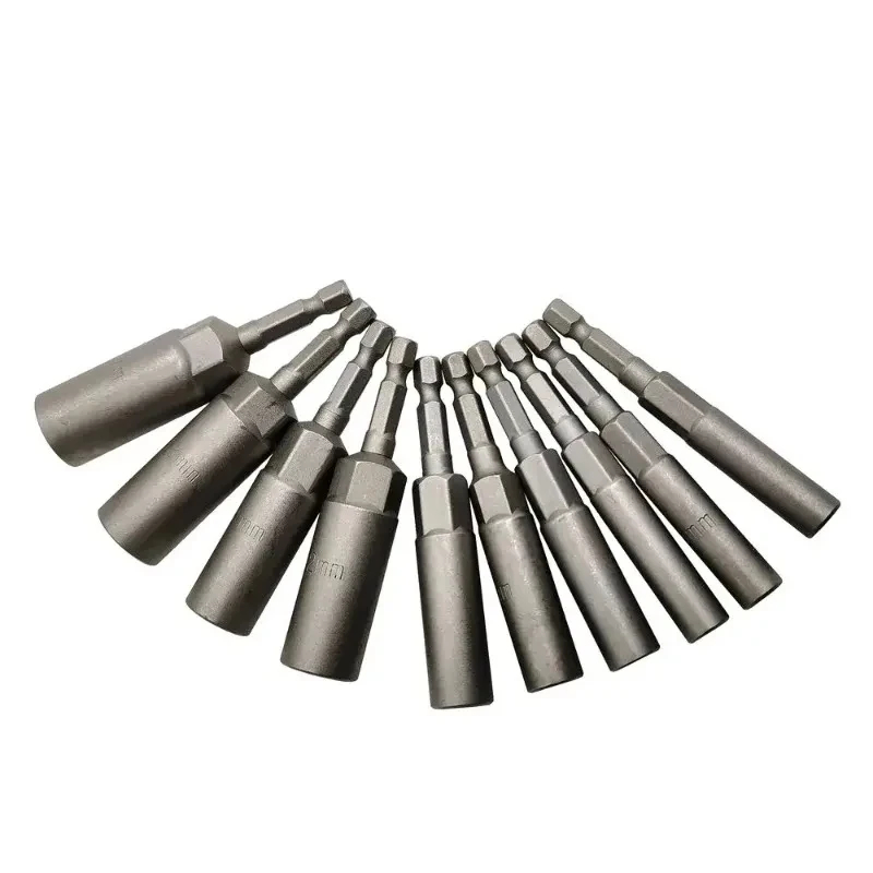 5.5mm-19mm Hex Socket Sleeve N - Power Tools For Sale ulasan dan harga