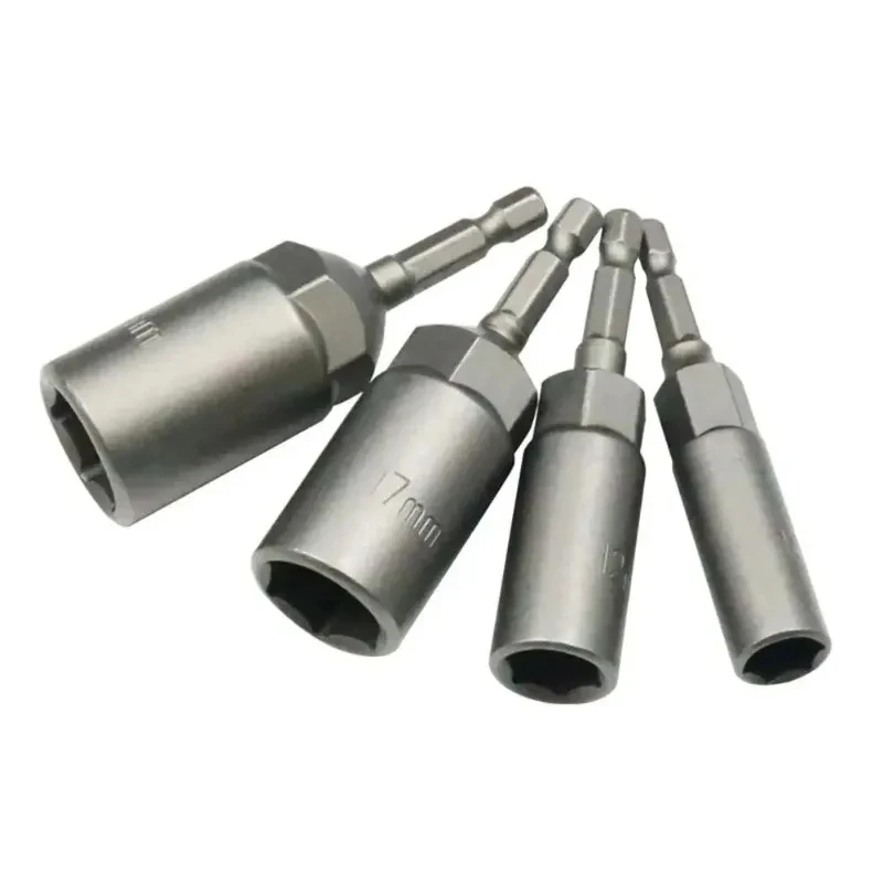 5.5mm-19mm Hex Socket Sleeve N - Power Tools For Sale ulasan dan harga