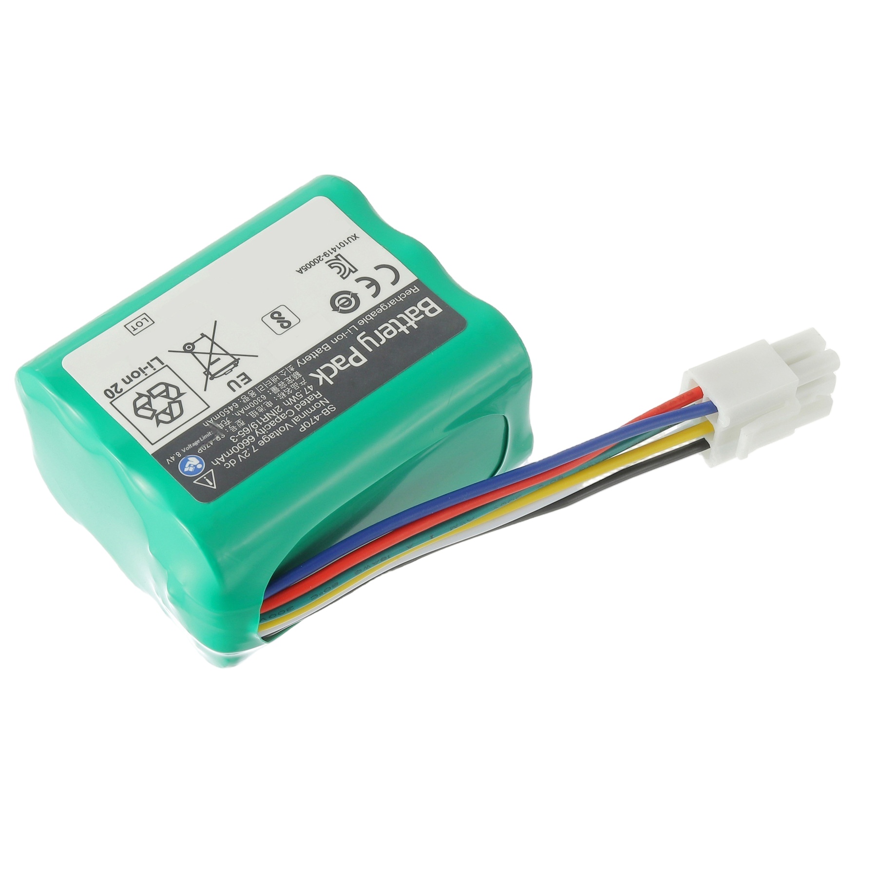 Battery SB-470P fit for NIHON  - Power Tools For Sale ulasan dan harga