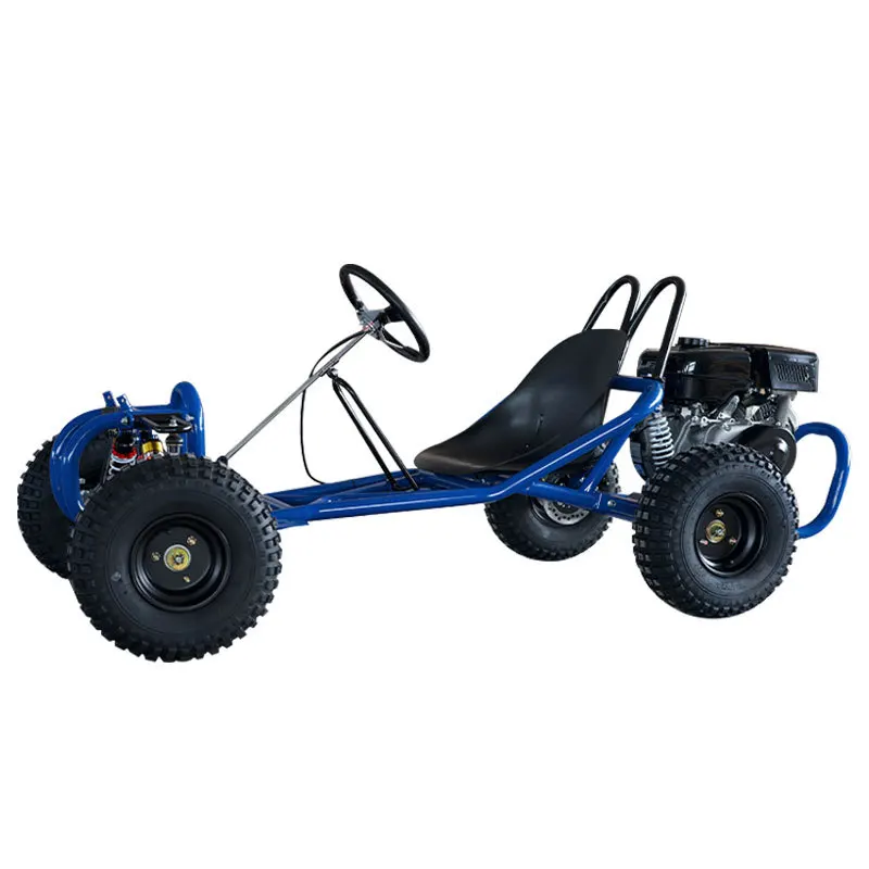 Kart Australia 168 Kart 270CC  - Power Tools Australia ulasan dan harga