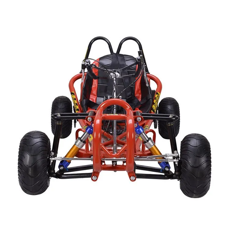 Kart Australia 168 Kart 270CC  - Power Tools Australia ulasan dan harga
