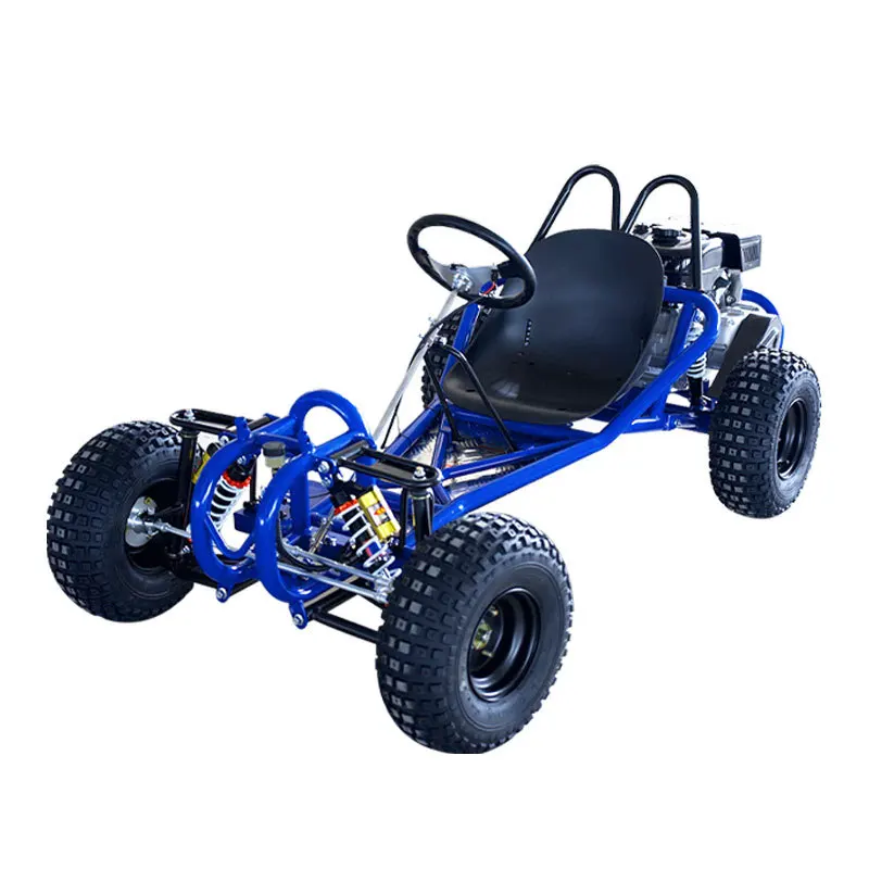 Kart Australia 168 Kart 270CC  - Power Tools Australia ulasan dan harga