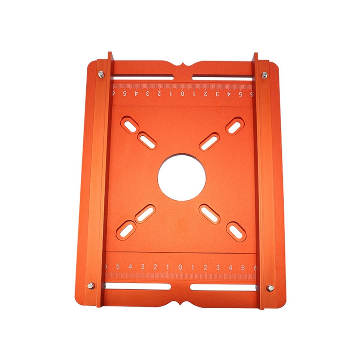 Cutting Machine Base Plate wit - Router Trim Base ulasan dan harga