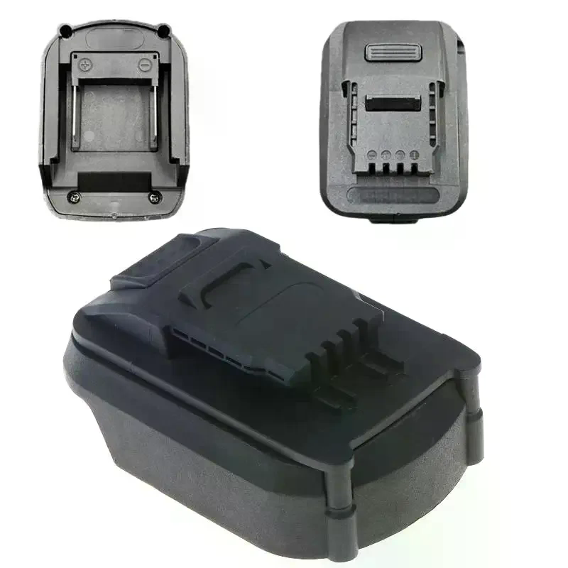 Power Tool Battery Adapter Com - Power Tools Universal Battery ulasan dan harga