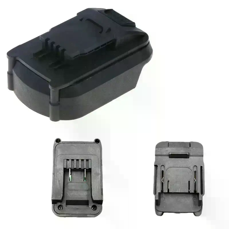 Power Tool Battery Adapter Com - Power Tools Universal Battery ulasan dan harga