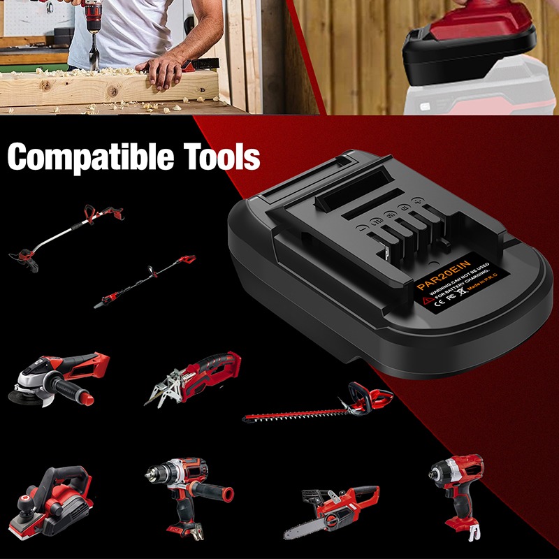 HAKSINKY PAR20EIN Power Tool B - Power Tools Use ulasan dan harga