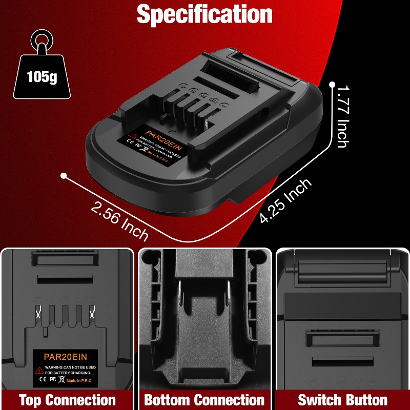 HAKSINKY PAR20EIN Power Tool B - Power Tools Use ulasan dan harga