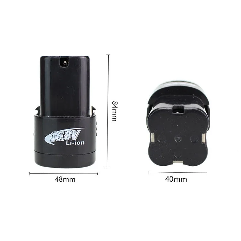 20000mAh 16.8V Lithium Li-ion  - Power Tools Universal Battery ulasan dan harga