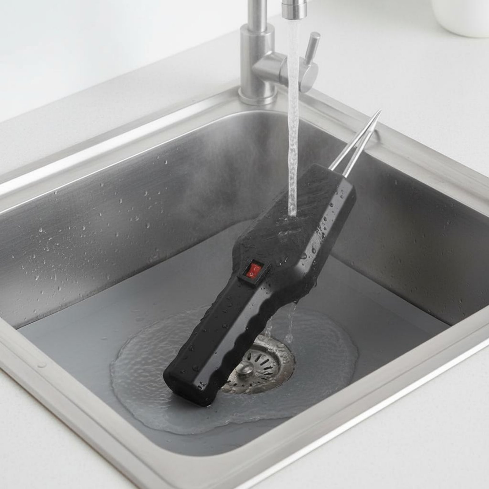 Electric Fowl Plucker Waterpro - Power Tools Use ulasan dan harga