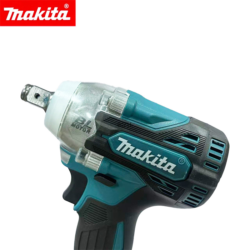 Makita DTW300 330Nm Torque Tir - Power Tools Makita Set ulasan dan harga