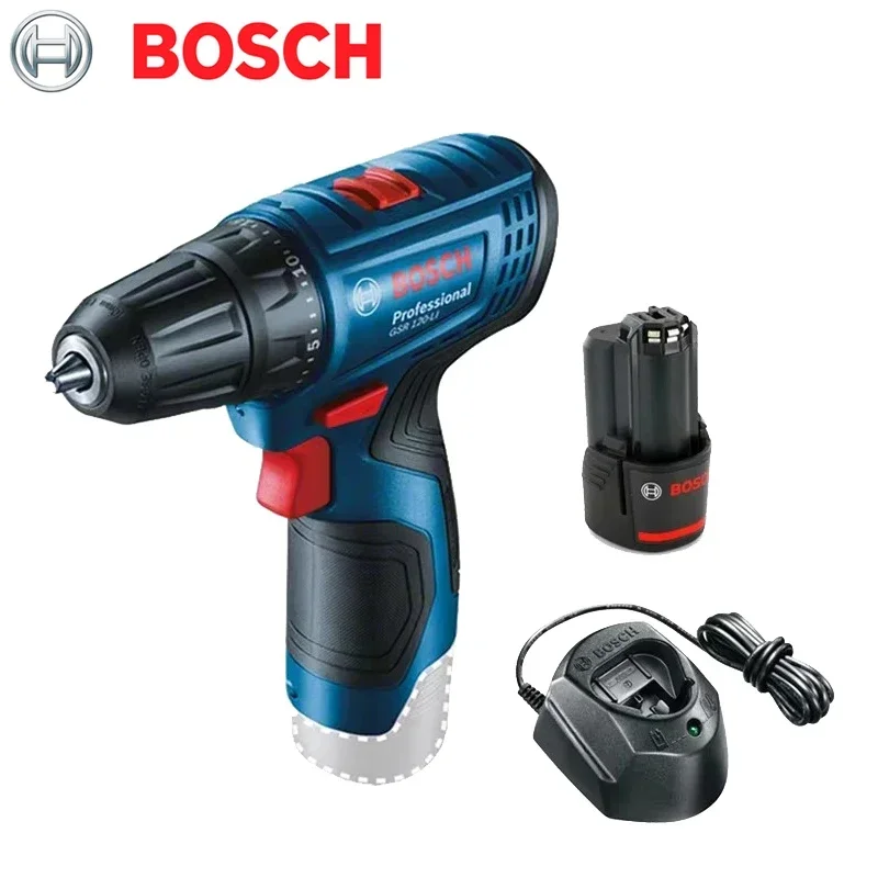 Bosch Electric Drill GSR 120-L - Power Tools For Sale ulasan dan harga