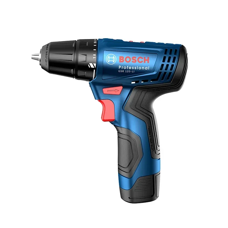 Bosch Electric Drill GSR 120-L - Power Tools For Sale ulasan dan harga