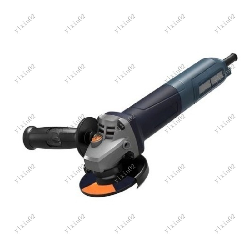 Handheld Brushless Angle Grind - Power Tools Use ulasan dan harga