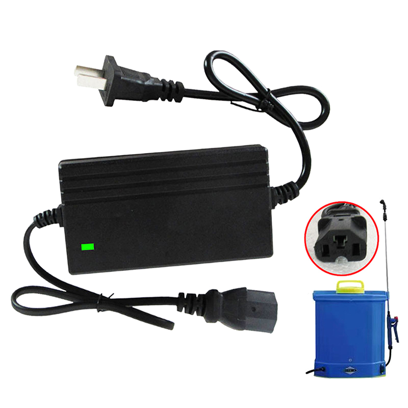 1A Lithium Battery Charger Spa - Power Tools Universal Battery ulasan dan harga