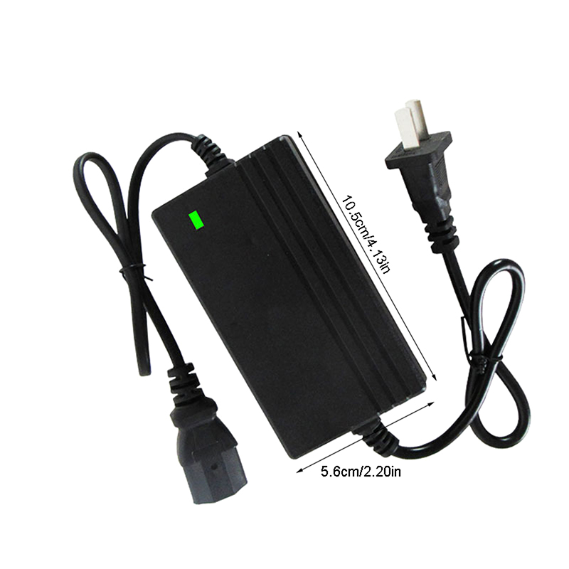 1A Lithium Battery Charger Spa - Power Tools Universal Battery ulasan dan harga