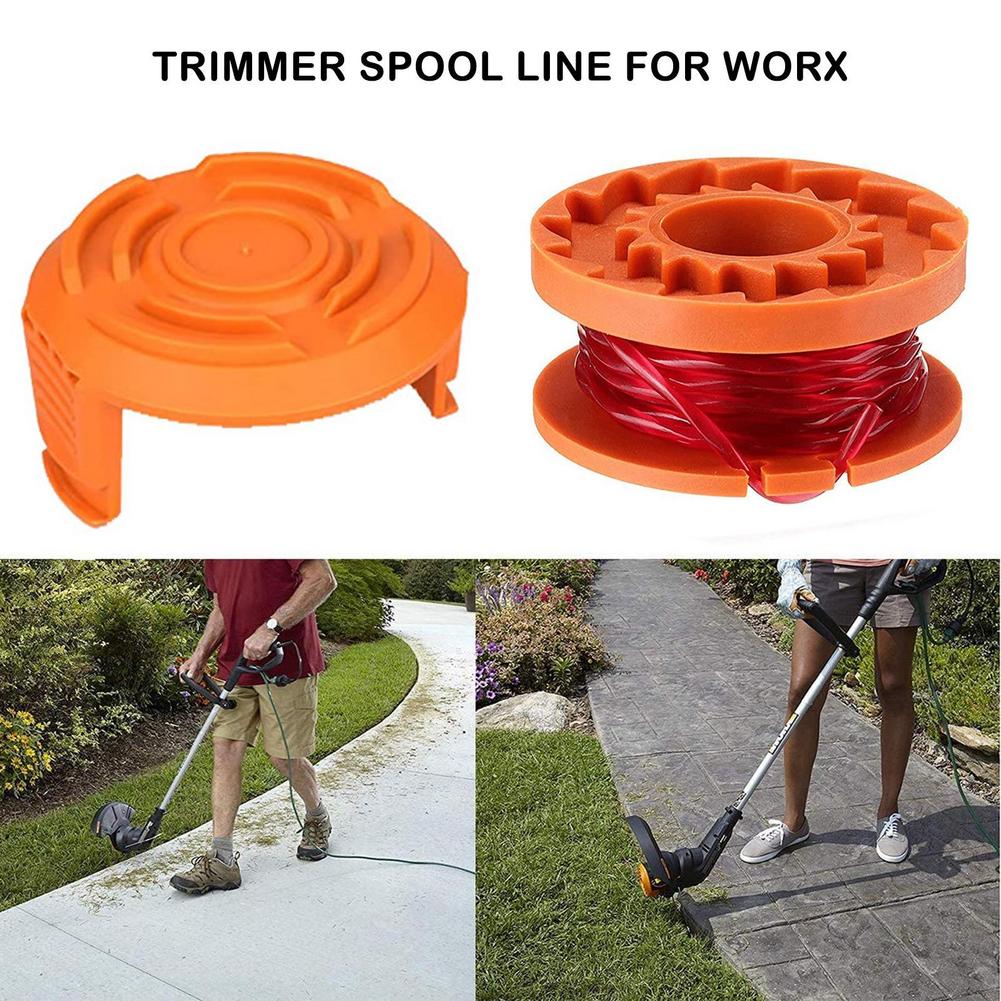 Replacement Trimmer Line Spool - Power Tools For Sale ulasan dan harga