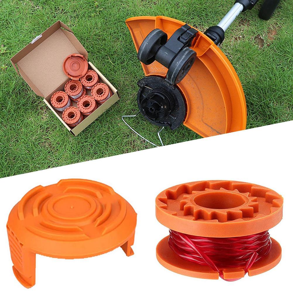 Replacement Trimmer Line Spool - Power Tools For Sale ulasan dan harga